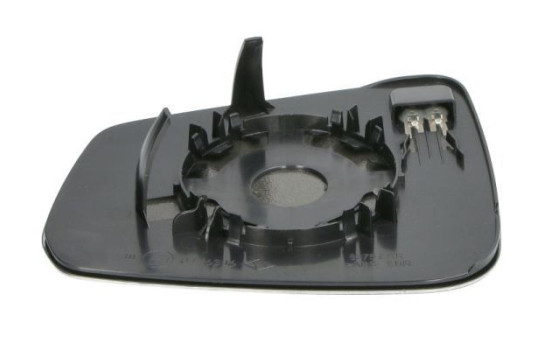 Cristal de espejo, retrovisor exterior, Imagen 2