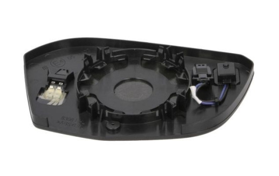 Cristal de espejo, retrovisor exterior, Imagen 2