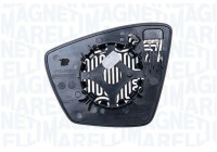 Cristal de espejo, retrovisor exterior