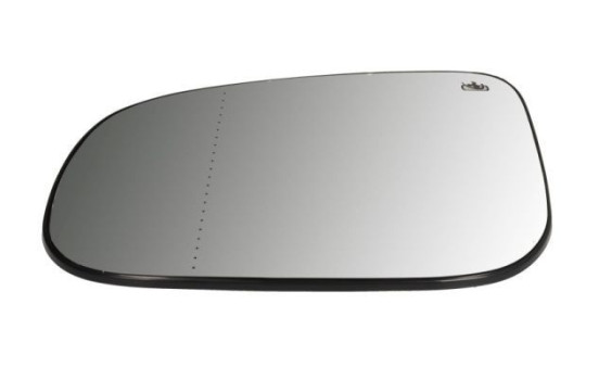Cristal de espejo, retrovisor exterior