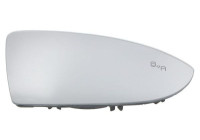 Cristal de espejo, retrovisor exterior