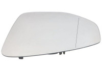 Cristal de espejo, retrovisor exterior