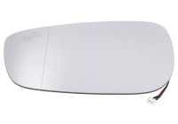 Cristal de espejo, retrovisor exterior