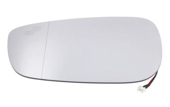Cristal de espejo, retrovisor exterior
