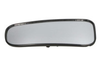 Cristal de espejo, retrovisor exterior