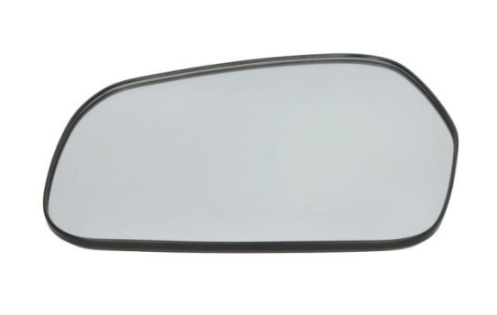 Cristal de espejo, retrovisor exterior