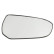 Cristal de espejo, retrovisor exterior