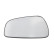 Cristal de espejo, retrovisor exterior