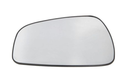 Cristal de espejo, retrovisor exterior