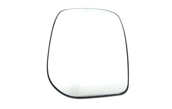 Cristal de espejo, retrovisor exterior