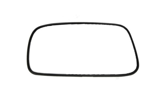 Cristal de espejo, retrovisor exterior