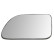 Cristal de espejo, retrovisor exterior