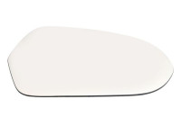 Cristal de espejo, retrovisor exterior
