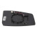 Cristal de espejo, retrovisor exterior, Miniatura 2