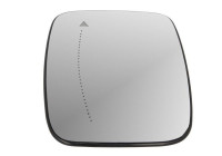 Cristal de espejo, retrovisor exterior