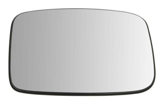Cristal de espejo, retrovisor exterior