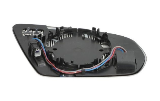 Cristal de espejo, retrovisor exterior, Imagen 2