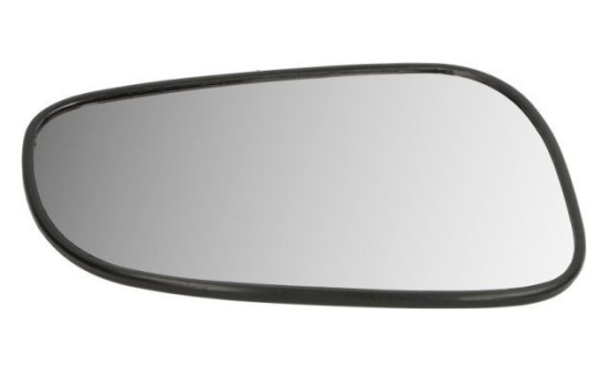Cristal de espejo, retrovisor exterior