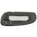 Cristal de espejo, retrovisor exterior, Miniatura 2