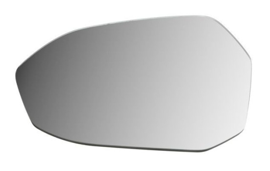 Cristal de espejo, retrovisor exterior