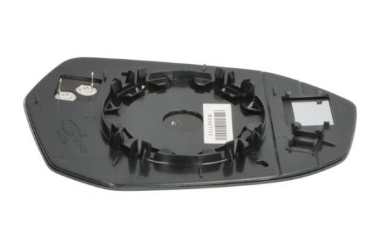 Cristal de espejo, retrovisor exterior, Imagen 2