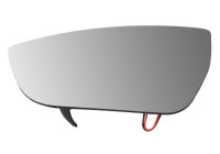 Cristal de espejo, retrovisor exterior