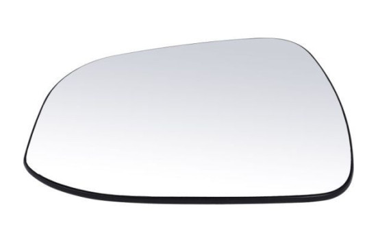Cristal de espejo, retrovisor exterior