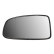 Cristal de espejo, retrovisor exterior