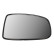 Cristal de espejo, retrovisor exterior