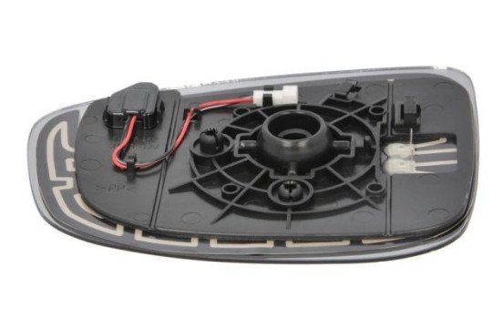 Cristal de espejo, retrovisor exterior, Imagen 2
