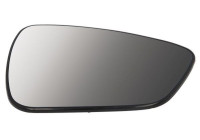 Cristal de espejo, retrovisor exterior
