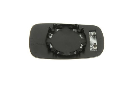 Cristal de espejo, retrovisor exterior, Imagen 2
