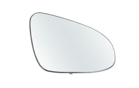 Cristal de espejo, retrovisor exterior