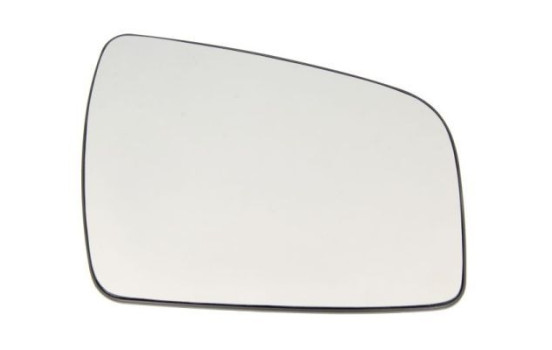 Cristal de espejo, retrovisor exterior
