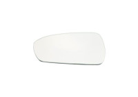 Cristal de espejo, retrovisor exterior