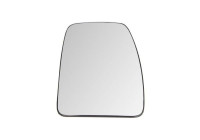 Cristal de espejo, retrovisor exterior