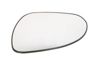 Cristal de espejo, retrovisor exterior