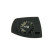 Cristal de espejo, retrovisor exterior, Miniatura 2