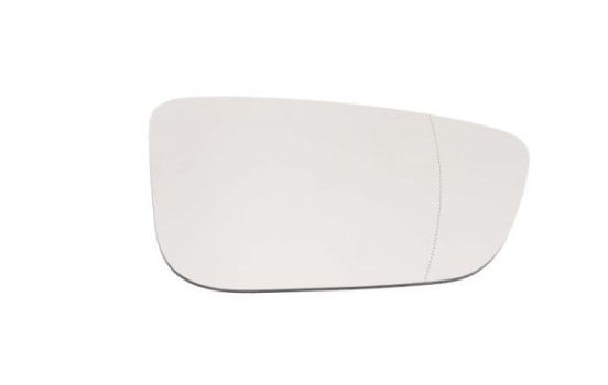 Cristal de espejo, retrovisor exterior
