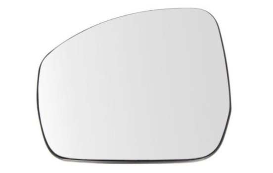 Cristal de espejo, retrovisor exterior