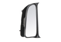 Cristal de espejo, retrovisor exterior