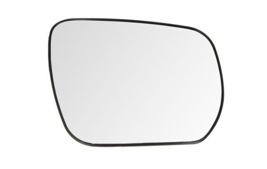 Cristal de espejo, retrovisor exterior