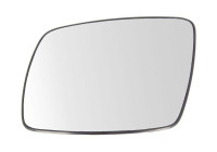 Cristal de espejo, retrovisor exterior