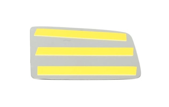 Cristal de espejo, retrovisor exterior, Imagen 2