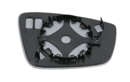 Cristal de espejo, retrovisor exterior, Imagen 2