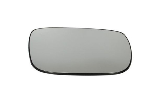 Cristal de espejo, retrovisor exterior