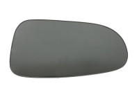 Cristal de espejo, retrovisor exterior