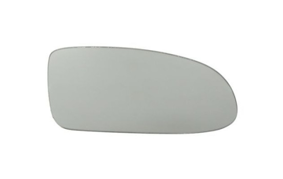 Cristal de espejo, retrovisor exterior