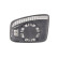 Cristal de espejo, retrovisor exterior, Miniatura 2