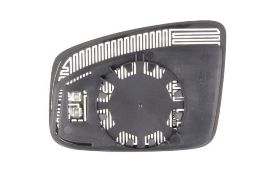 Cristal de espejo, retrovisor exterior, Imagen 2